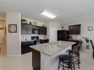 249 Saratoga Dr, Ponder, TX 76259
