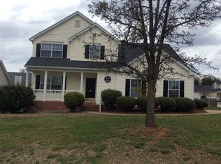 102 Wingcup Way, Simpsonville, SC 29680