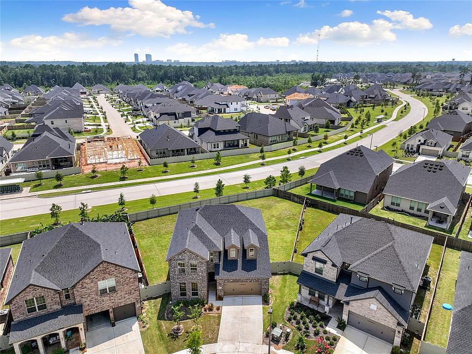 17542 White Baneberry Dr, Conroe, TX 77385 MLS 52461653 Zillow