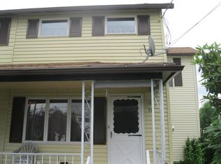 716 Ann St, Duryea, PA 18642