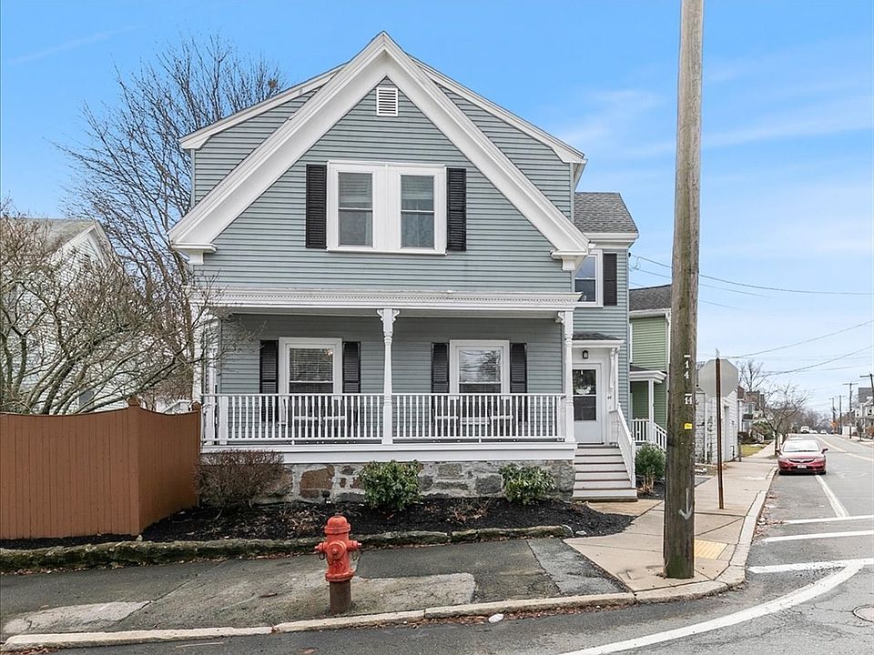 44 Bridge St, Beverly, MA 01915 Zillow