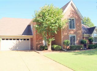 864 Wood Kirk Cv, Cordova, TN 38018