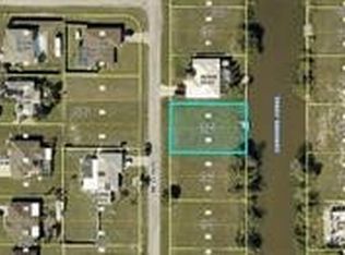 1311 NE 13th Pl, Cape Coral, FL 33909