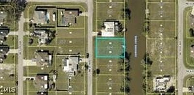 1311 NE 13th Pl, Cape Coral, FL, 33909