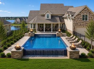 10887 Decatur St, Willis, TX 77318