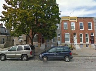 2200 Eagle St, Baltimore, MD 21223