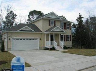 1303 Roberts Ave, Somers Point, NJ 08244