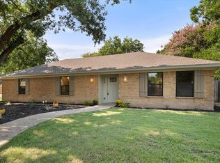 708 Laura Ave, Corsicana, TX 75110