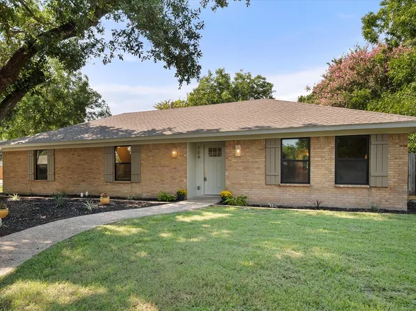 708 Laura Ave, Corsicana, TX 75110