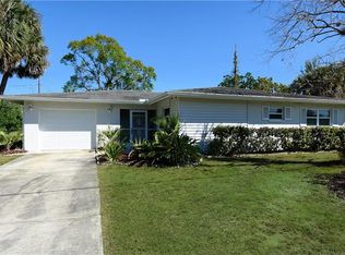 21036 Quesada Ave, Pt Charlotte, FL 33952