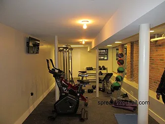 Rented by GFI Realty Services LLC