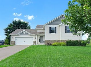 19128 Eagle Lake Rd S, Big Lake, MN 55309