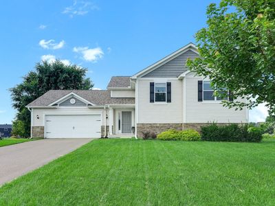 19128 Eagle Lake Rd S, Big Lake, MN, 55309