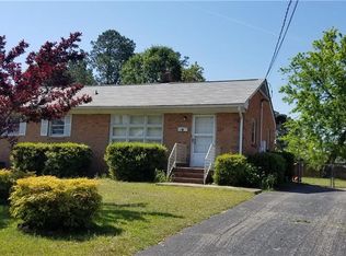 310 Tokay Dr, Fayetteville, NC 28301