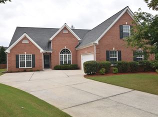4083 Archcreek Way, Buford, GA 30519