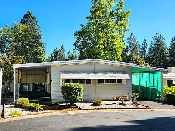 37 Wendy Cir, Grass Valley, CA 95945