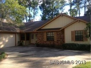 57 Weymouth Ln, Palm Coast, FL 32164