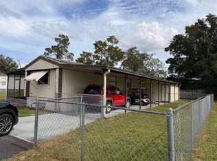 16916 Bachmann Ave LOT 15, Hudson, FL 34667