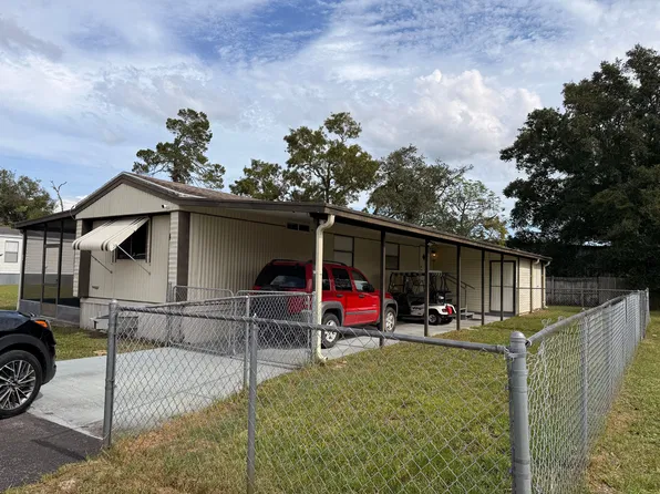 16916 Bachmann Ave Lot 15, Hudson, FL 34667