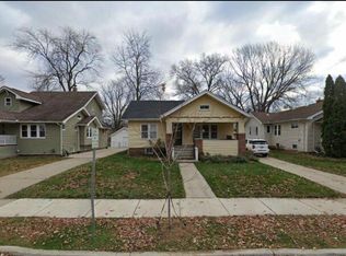 213 Phillips Pl, Royal Oak, MI 48067
