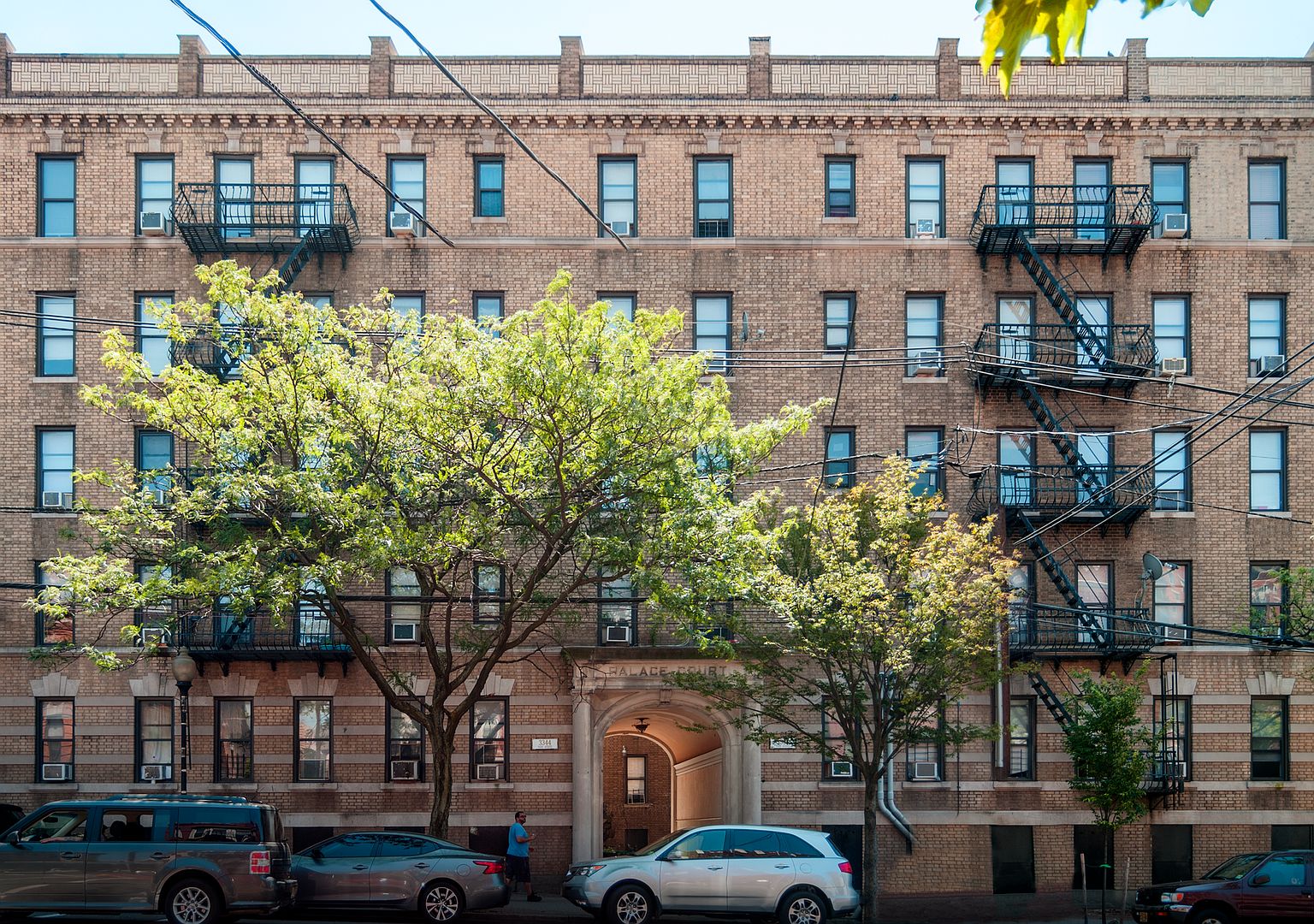 3344 Park Ave 14, Weehawken, NJ 07086 Zillow