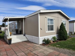 3950 Homedale Rd UNIT 44, Klamath Falls, OR