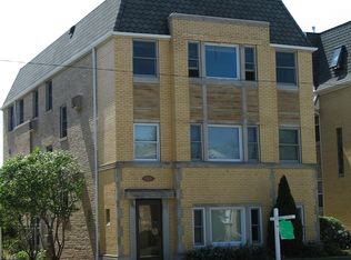 6815 W Devon Ave APT 1, Chicago, IL 60631