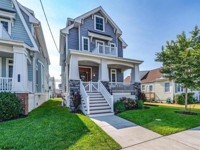 2145 West Ave, Ocean City, NJ, 08226