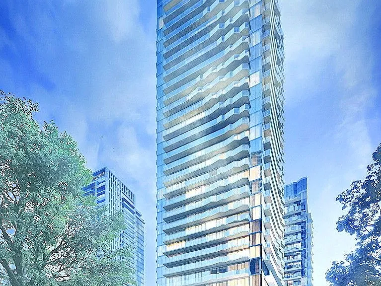 110 Broadway Ave #2507S — Photo 1