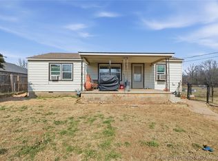 7905 W 17th St, Tulsa, OK 74127