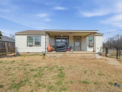 7905 W 17th St, Tulsa, OK, 74127