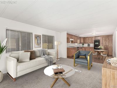 9850 N Federal Boulevard LOT 59, Federal Heights, CO, 80260