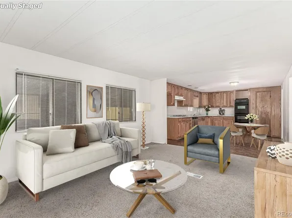 9850 N Federal Boulevard LOT 59, Denver, CO 80260