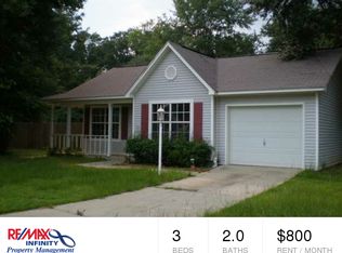 5389 Jade Cir, Pace, FL 32571