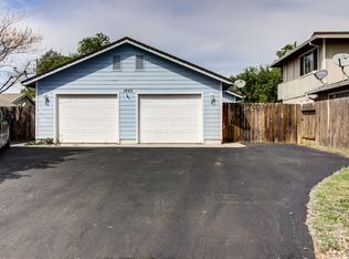 1840 Parallel St #A, Shasta Lake, CA 96019