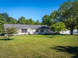 489 E Furness Rd, Michigan City, IN 46360