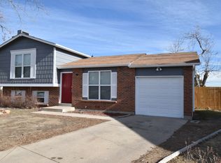 11050 Grange Creek Dr, Thornton, CO 80233