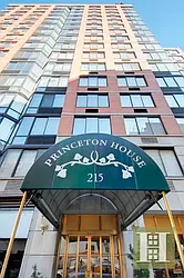 Rented by Halstead Real Estate