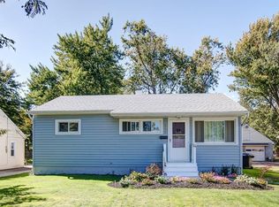 4770 Glenn Lodge Rd, Mentor, OH 44060