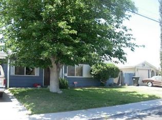 716 Scholl Dr, Las Vegas, NV 89107
