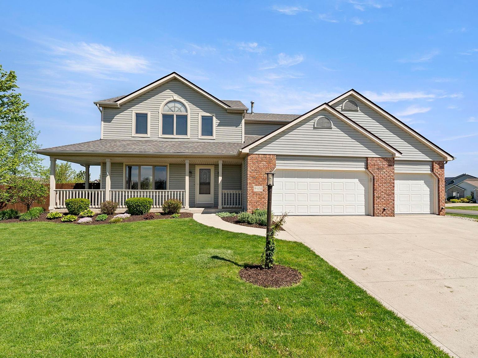 9431 Carmondy Xing, New Haven, IN 46774 | Zillow