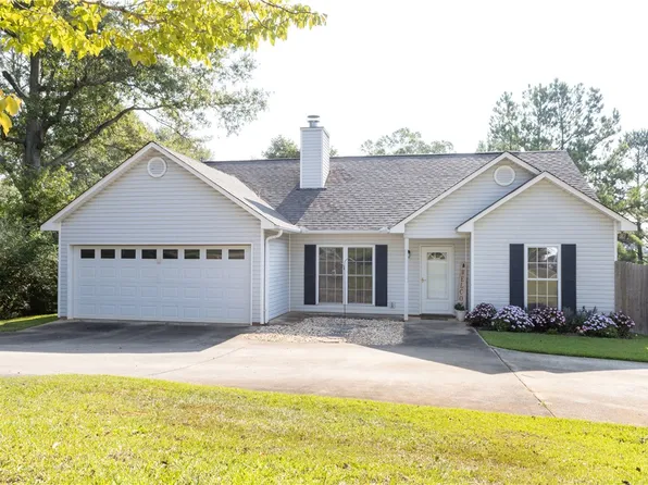 5411 26th Ave, Valley, AL 36854