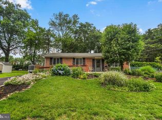 2149 Dixon Ave, Croydon, PA 19021