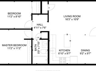 309 Eastminister Ct APT A, Henderson, NV 89015