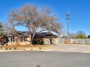 5202 89th St, Lubbock, TX 79424