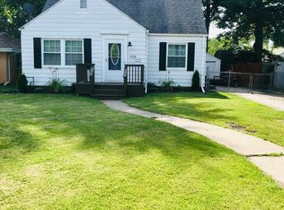 4126 S Detroit Ave, Toledo, OH 43614