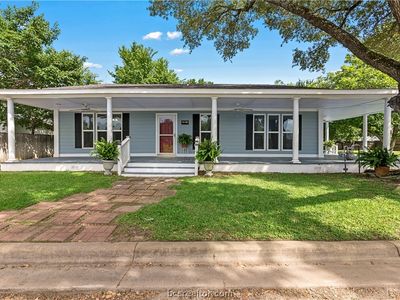 341 9th St, Somerville, TX, 77879