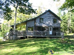 31 Nee Rd, Sebec, ME 04481