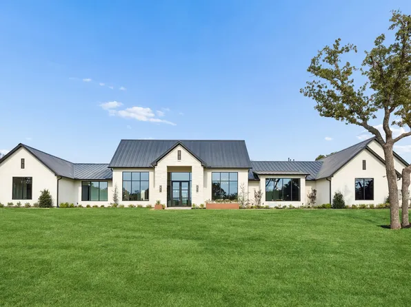 10180 Jess Wallace Rd, Argyle, TX 76226