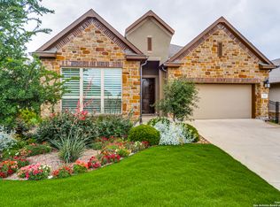 111 Cinnamon Crk, Boerne, TX 78006